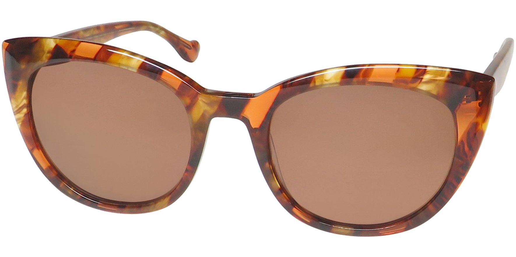 Gemma Styles Heart of Glass Cat Eye