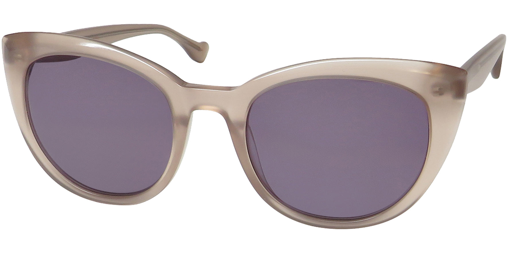 Gemma Styles Heart of Glass Cat Eye