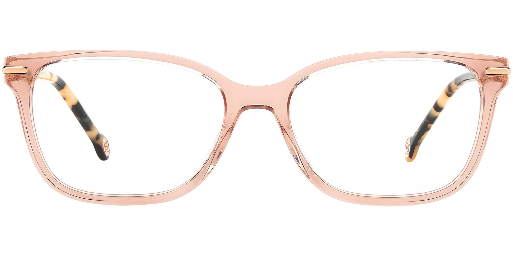 Carolina Herrera Soft Square Eyeglasses