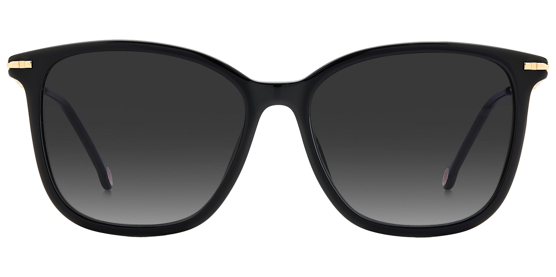 Carolina Herrera Soft Square w/ Gradient Lens