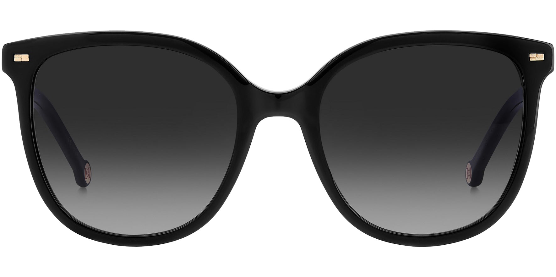 Carolina Herrera Cat-Eye w/ Gradient Lens