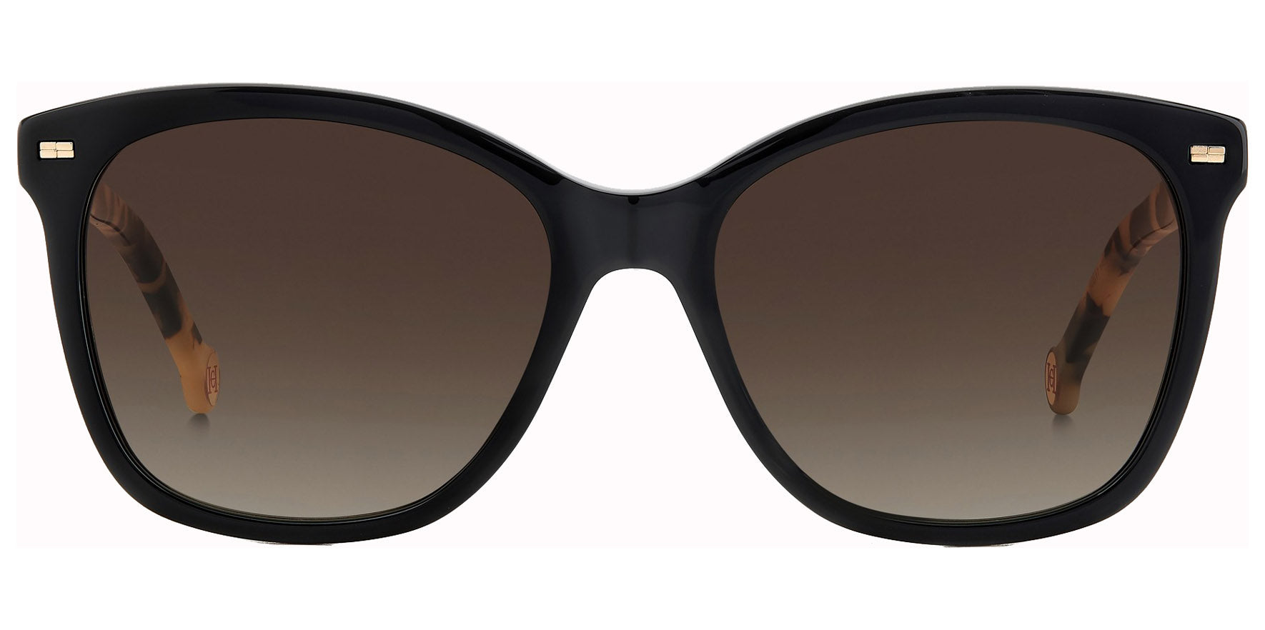 Carolina Herrera Cat Eye w/ Gradient Lens