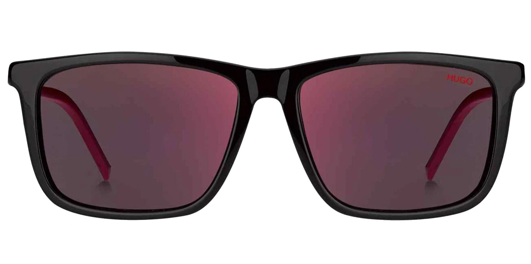 HUGO By Hugo Boss Slim Temple Square Sport