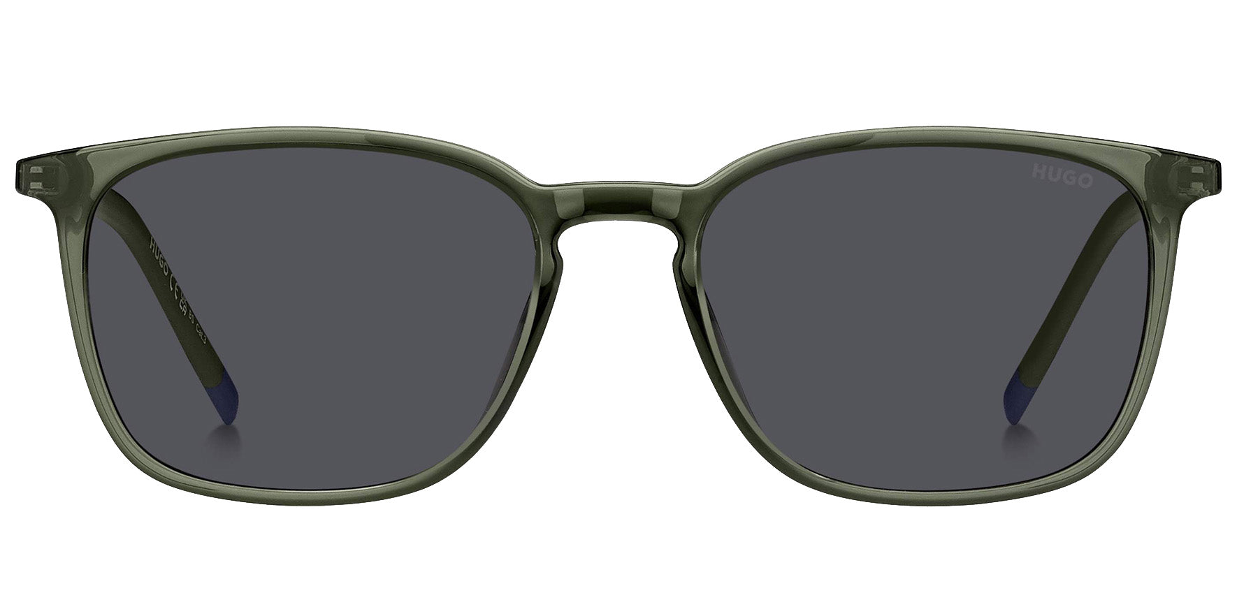 HUGO by Hugo Boss Slim Soft Square