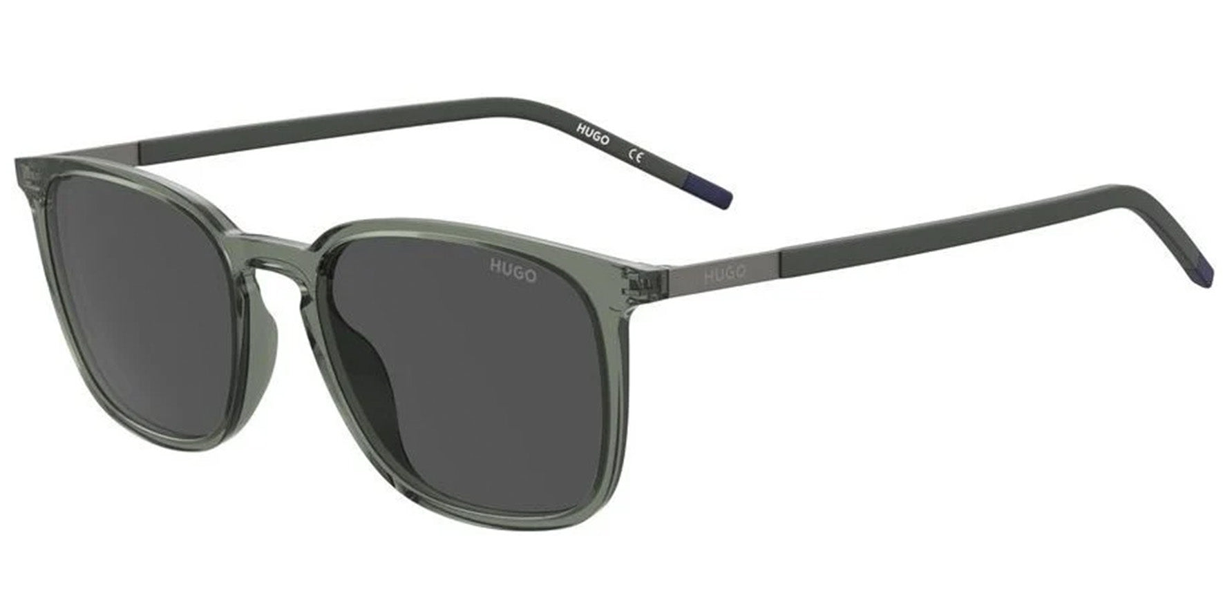 HUGO by Hugo Boss Slim Soft Square