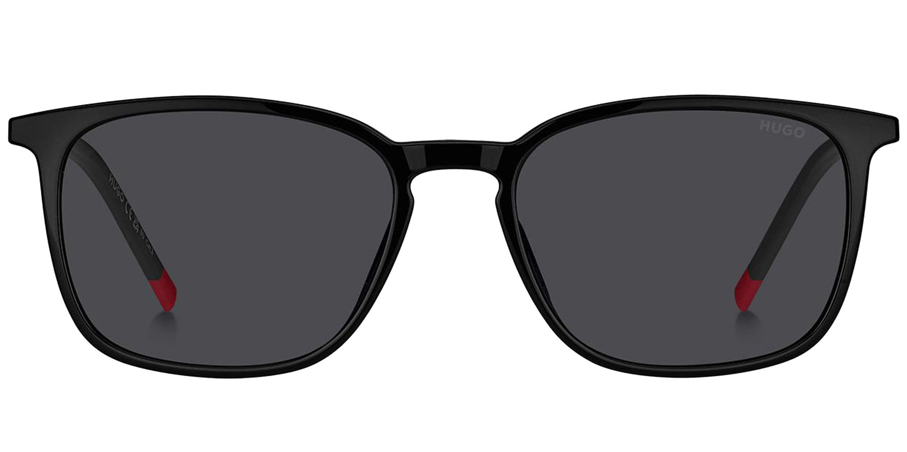 HUGO by Hugo Boss Slim Soft Square