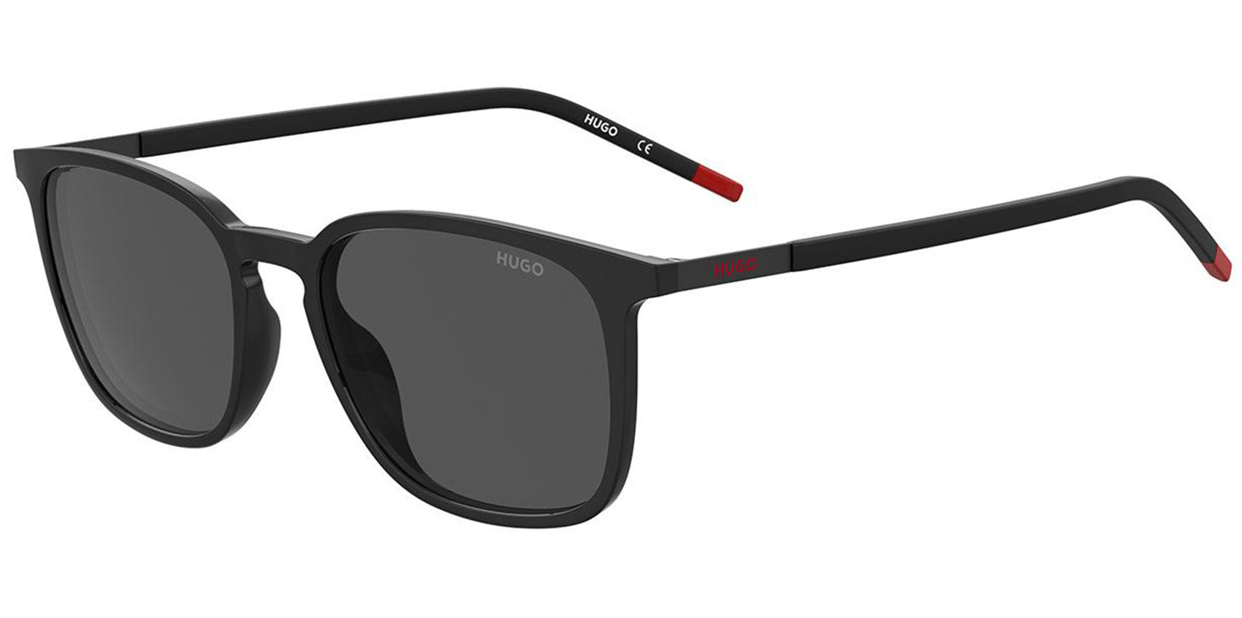 HUGO by Hugo Boss Slim Soft Square