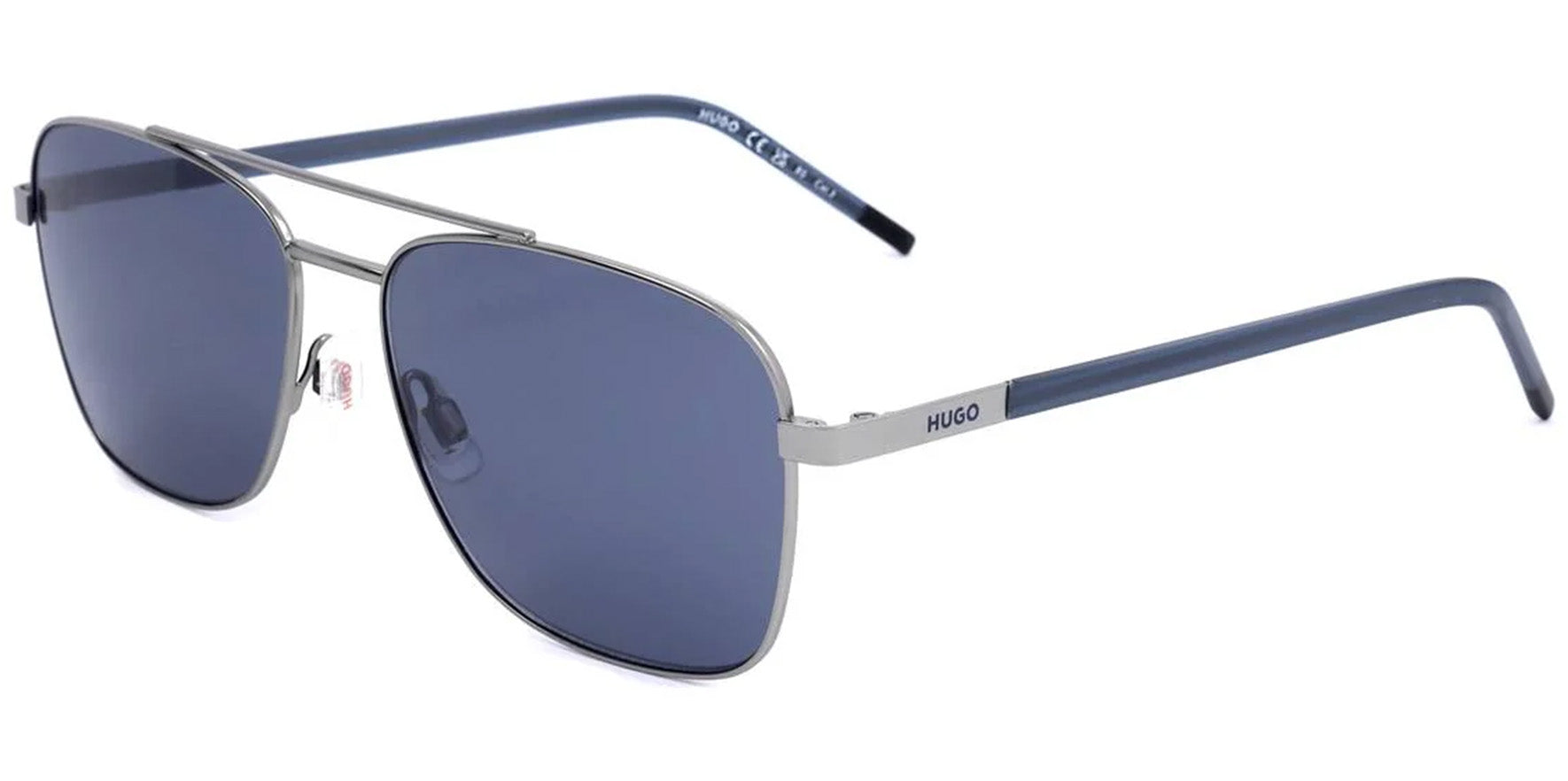 HUGO By Hugo Boss Slim Squared Aviator