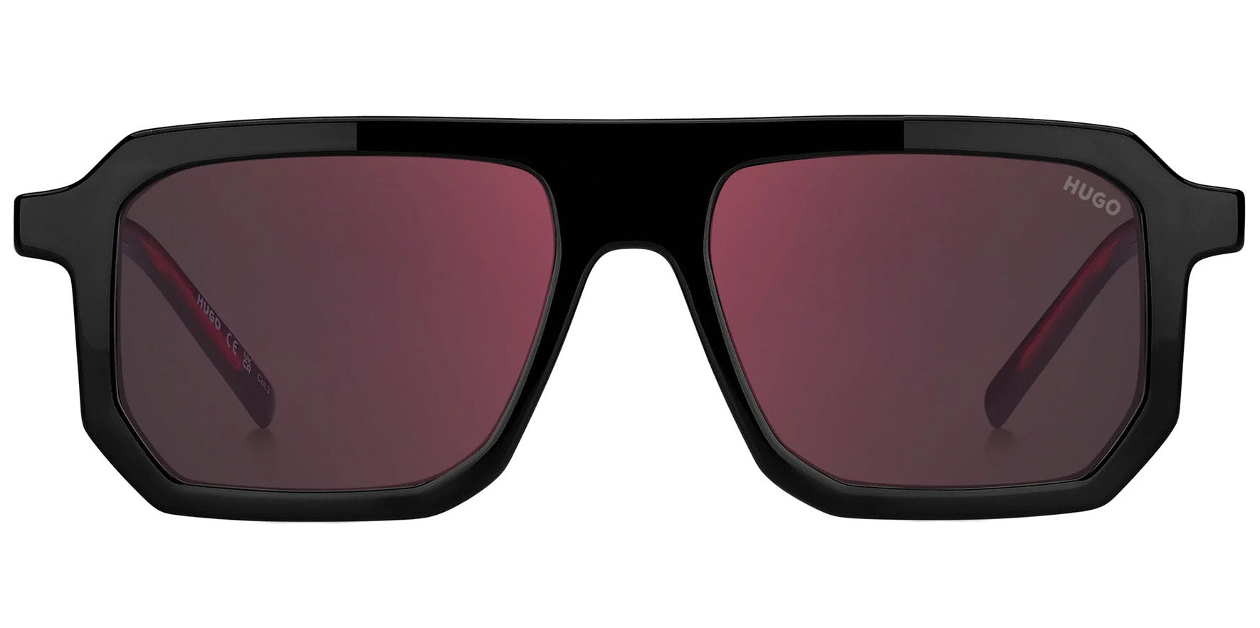 HUGO By Hugo Boss Modern Geometric Navigator