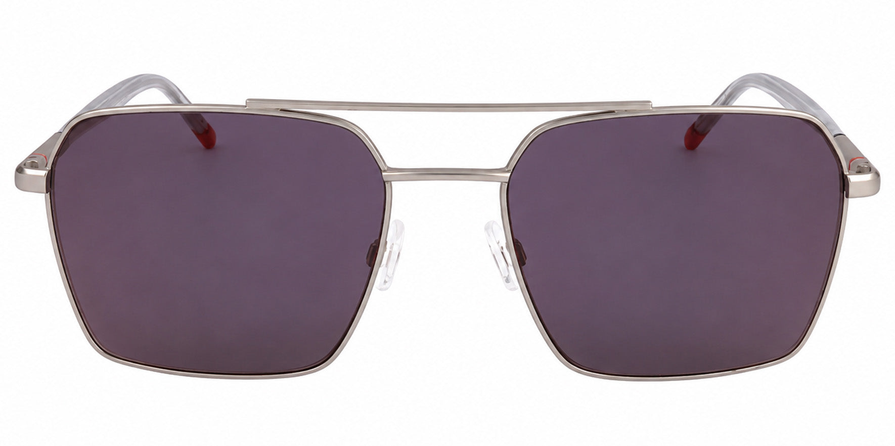 HUGO By Hugo Boss Modern Square Aviator