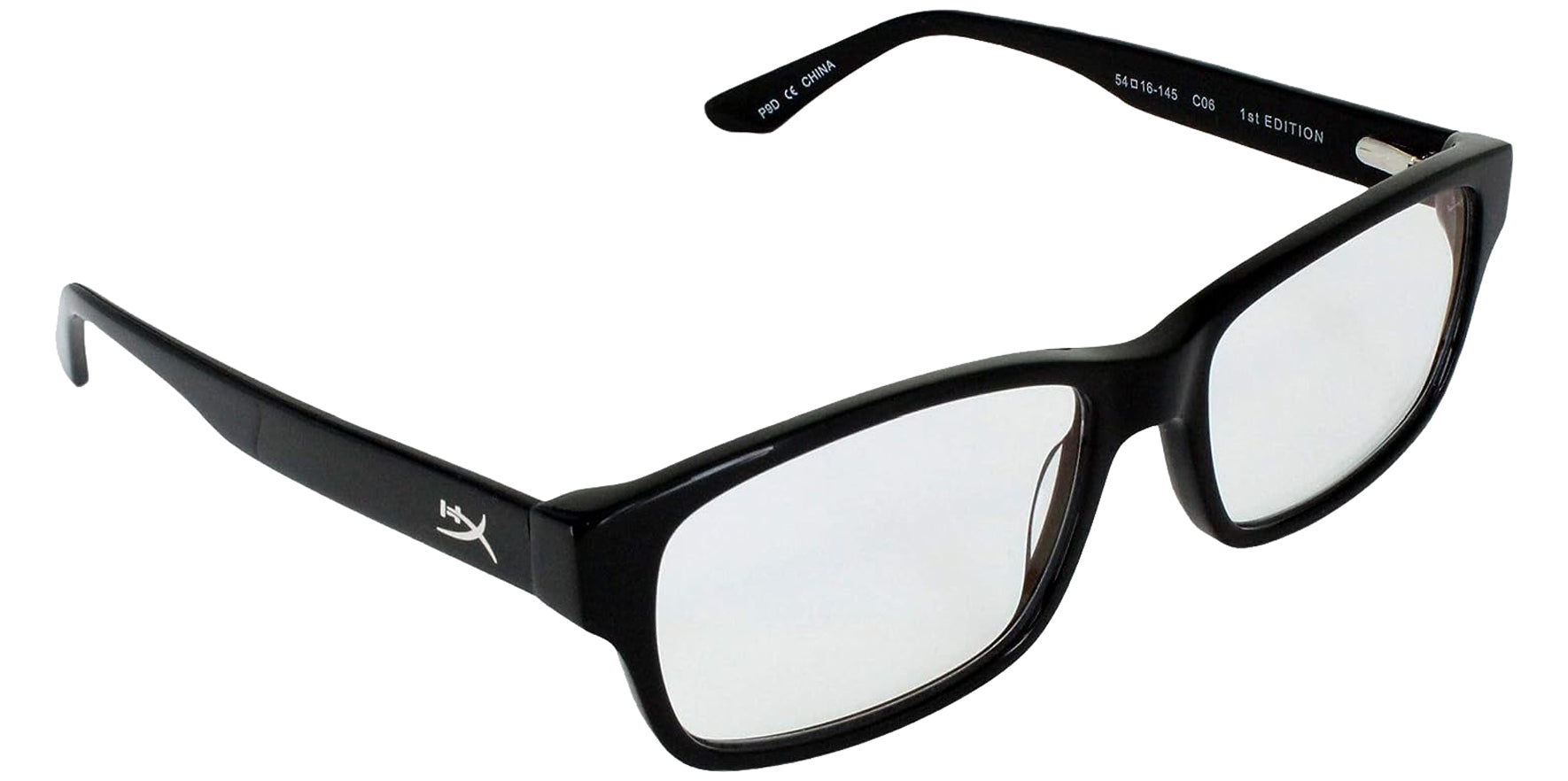 HyperX Spectre 1st Edition Blue Light Blocking Gaming/Computer Glasses - Eyedictive