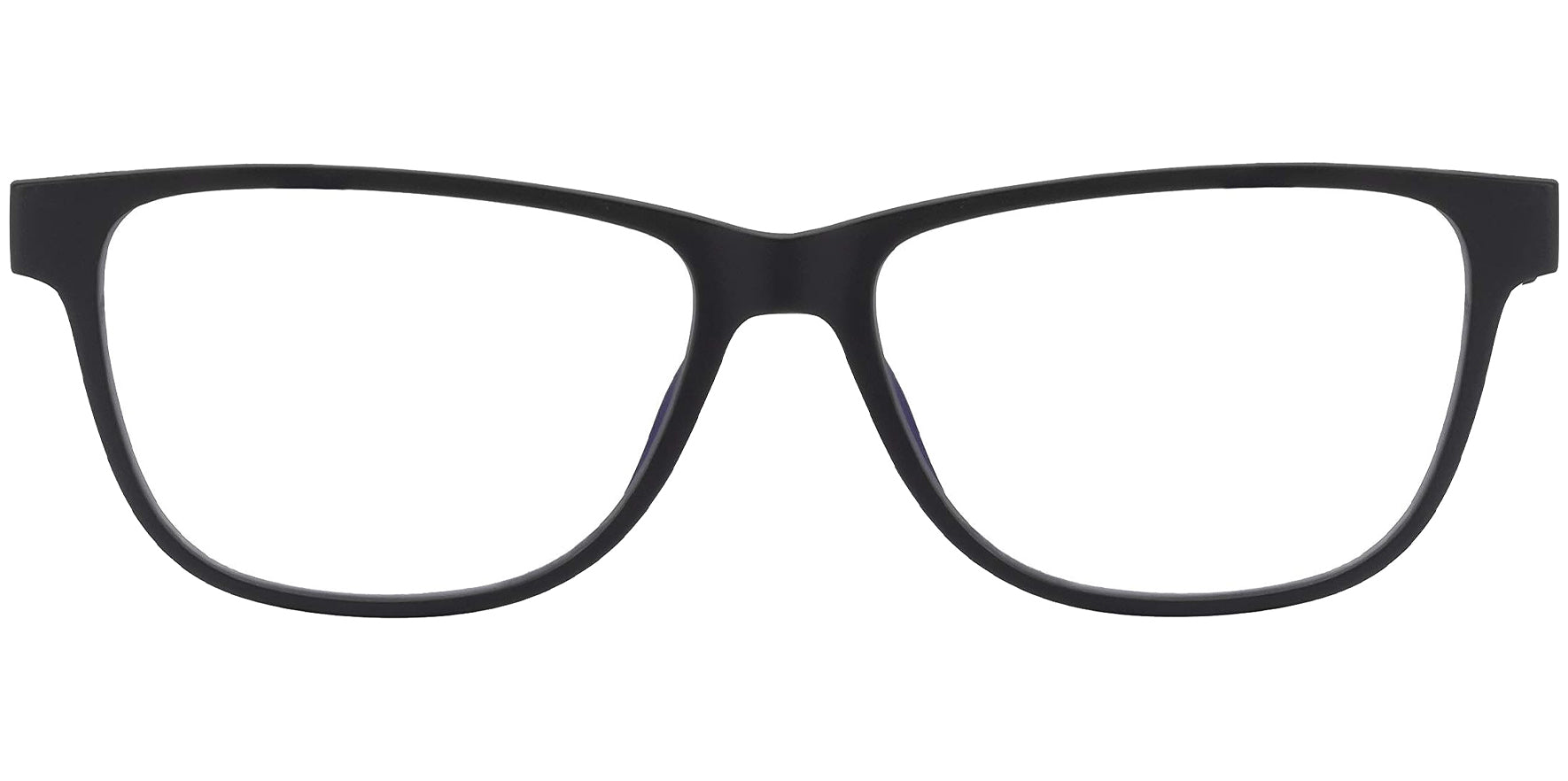 HyperX Spectre React Blue Light Blocking Glasses w/ Polarized Clip-Ons - Eyedictive