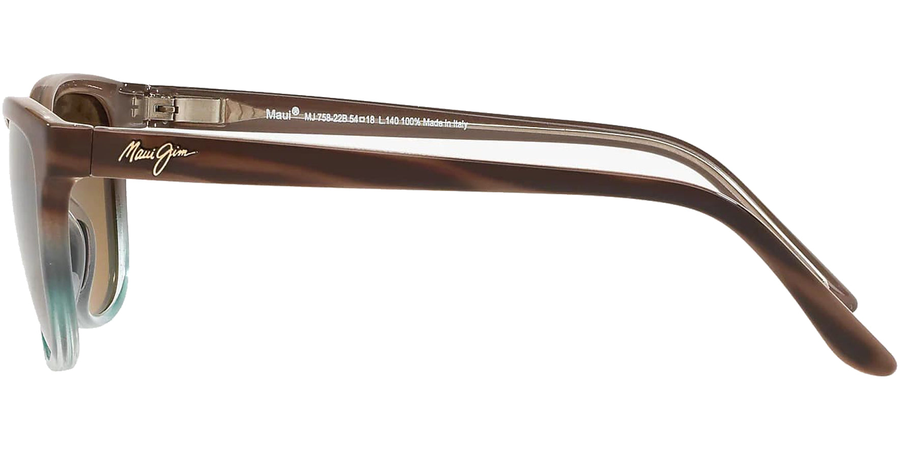 Maui Jim Honi Polarized Cat Eye - Eyedictive