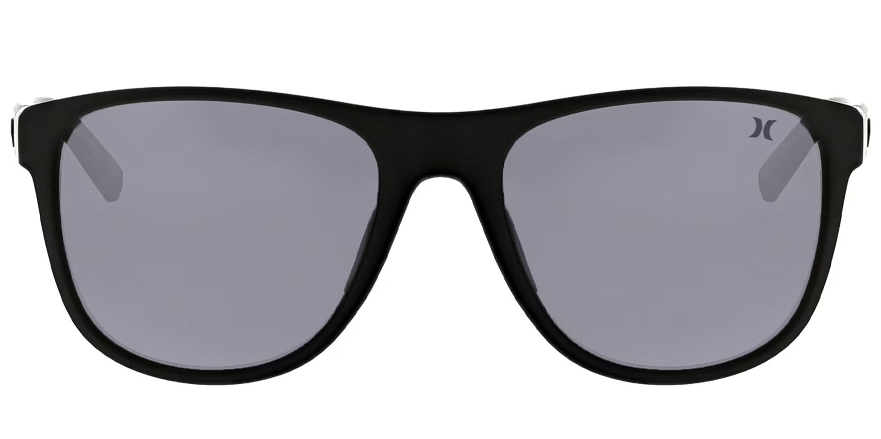 Hurley North Shore Polarized Soft Square