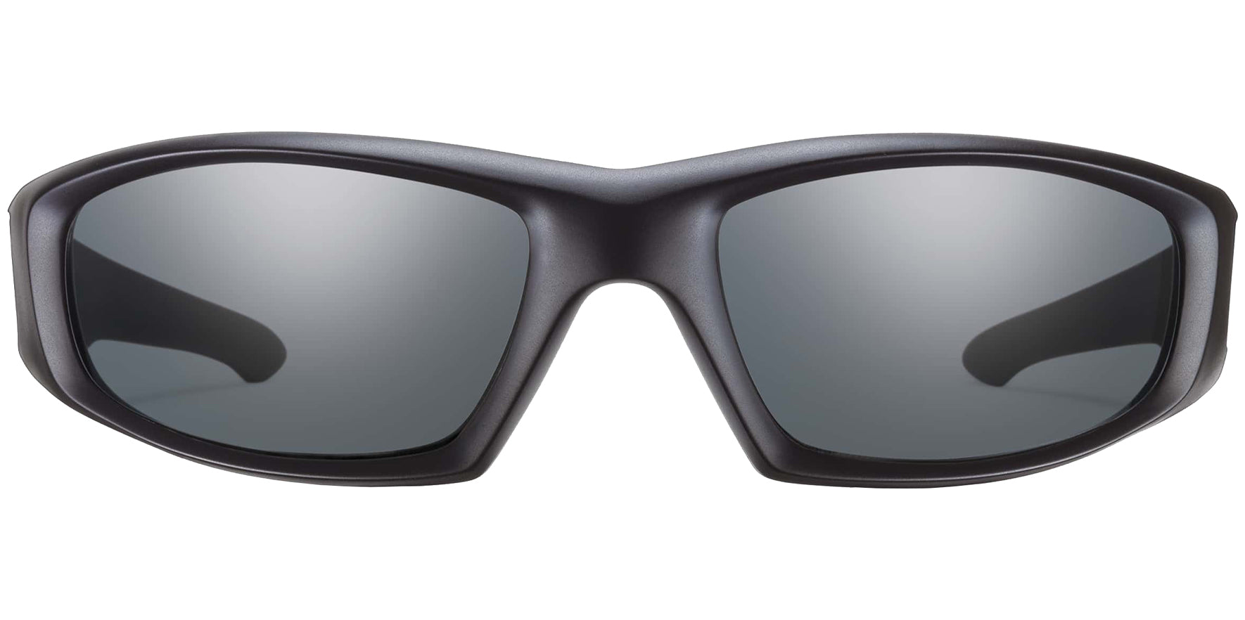 Smith Optics Hudson Tactical Polarized Sports Wrap - Eyedictive