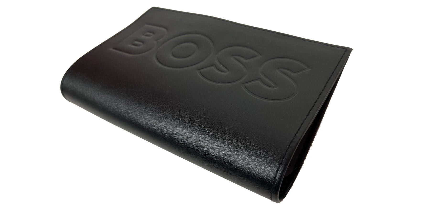 Hugo Boss Polarized Soft Square w/ Gradient Lens