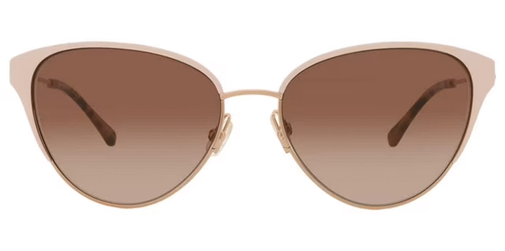 Kate Spade Ianna Cat Eye Brow-Line w/ Gradient Lens