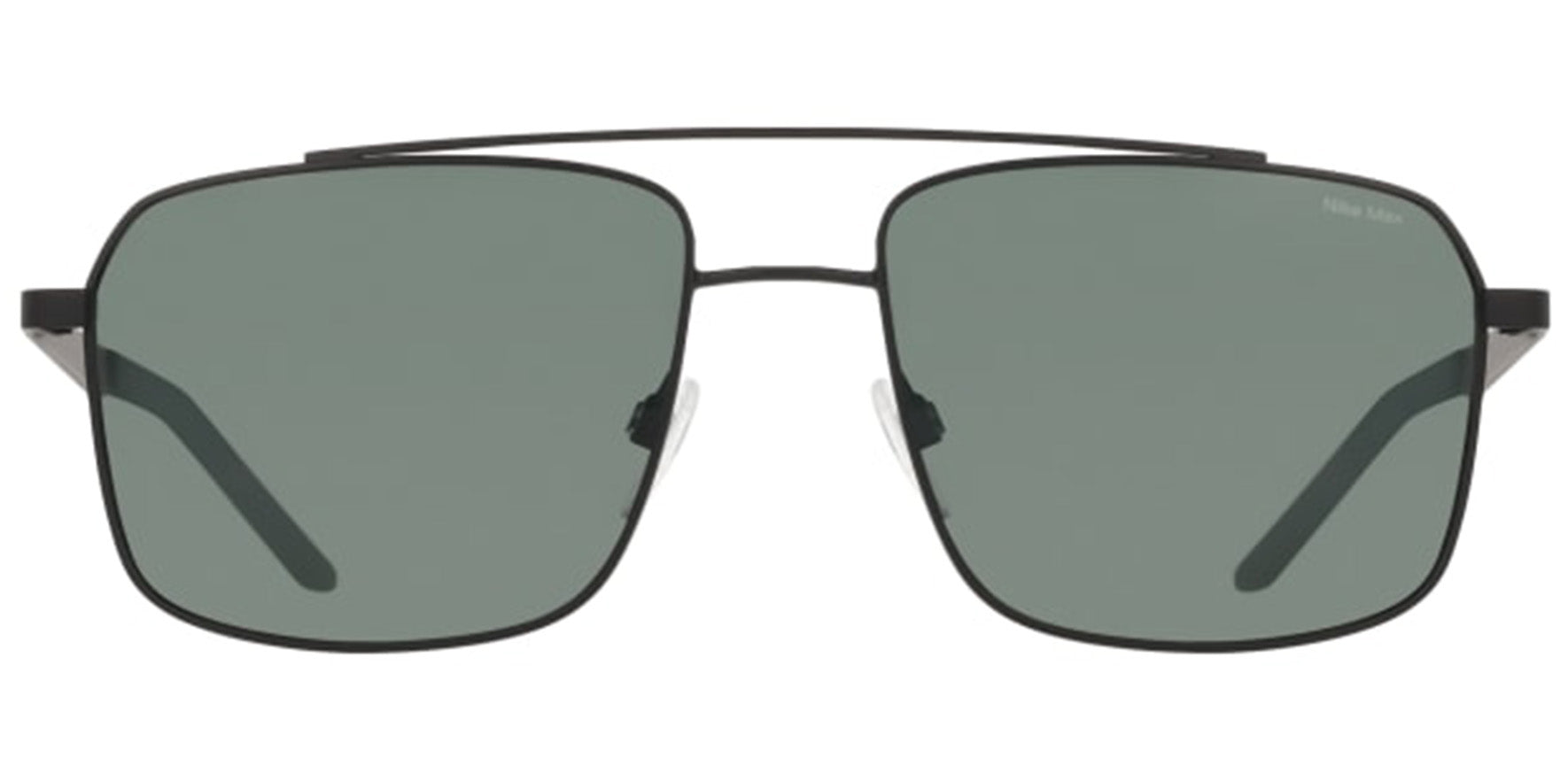 Nike Traveler Strike Polarized Brow-Bar Square