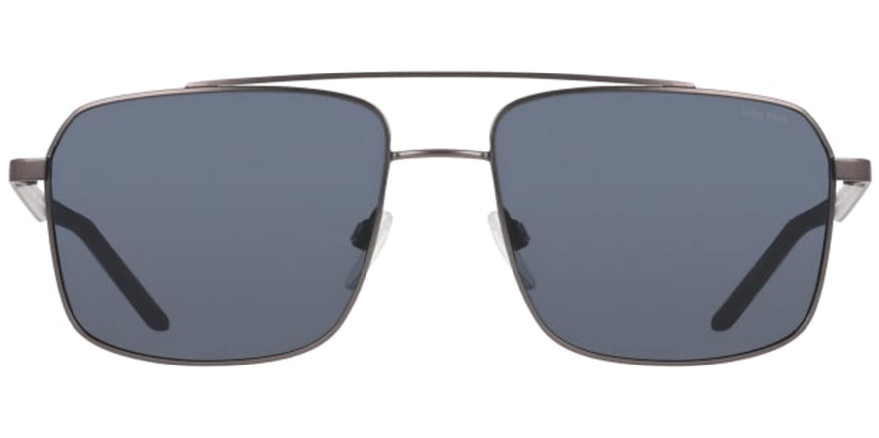 Nike Traveler Strike Polarized Brow-Bar Square