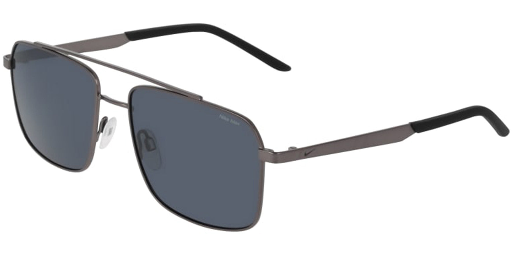 Nike Traveler Strike Polarized Brow-Bar Square