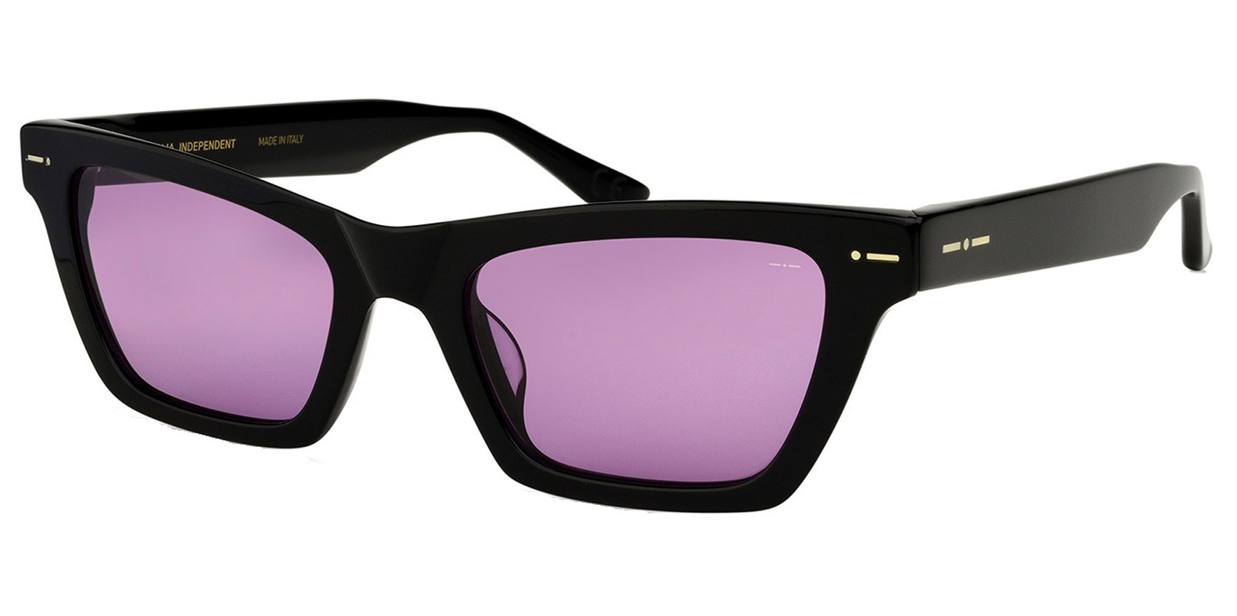 Italia Independent Audacia Cat Eye
