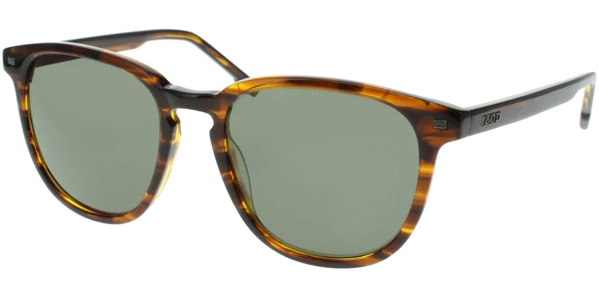 Izod Pantos w/ Keyhole Bridge