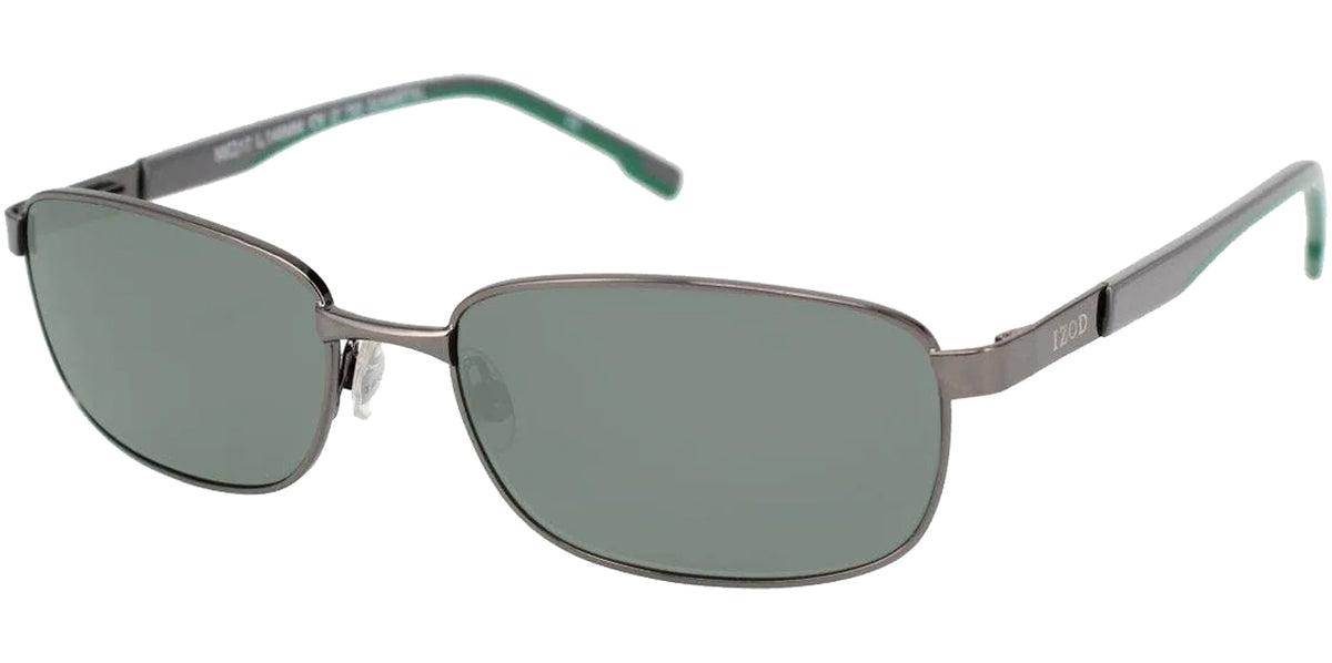 Izod Rounded Rectangle w/ Adjustable Nose Pads