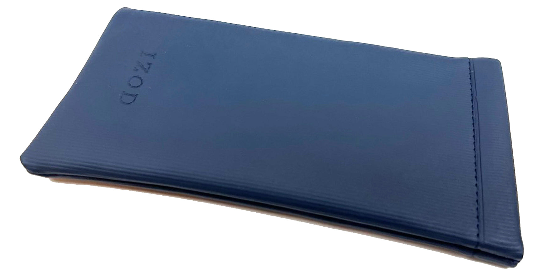 Izod Black Rectangle w/ Mirror Lens - Eyedictive