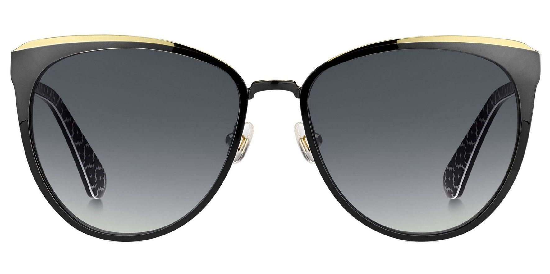 Kate Spade Cat Eye w/ Gradient Lens