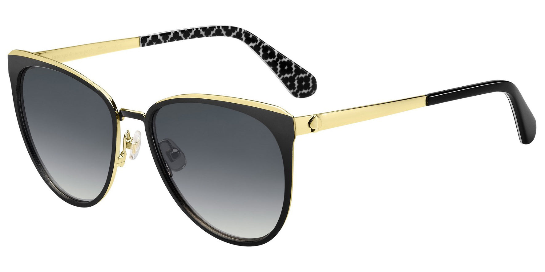 Kate Spade Cat Eye w/ Gradient Lens