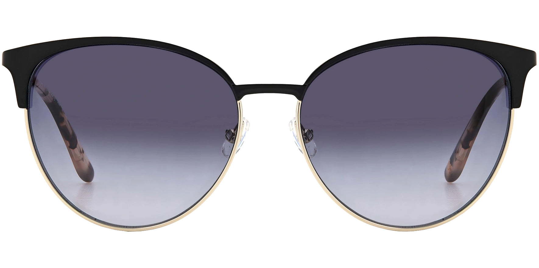 Juicy Couture Cat Eye Brow-line w/ Gradient Lens - Eyedictive