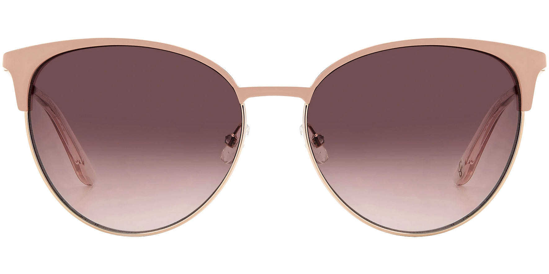 Juicy Couture Cat Eye Brow-line w/ Gradient Lens - Eyedictive