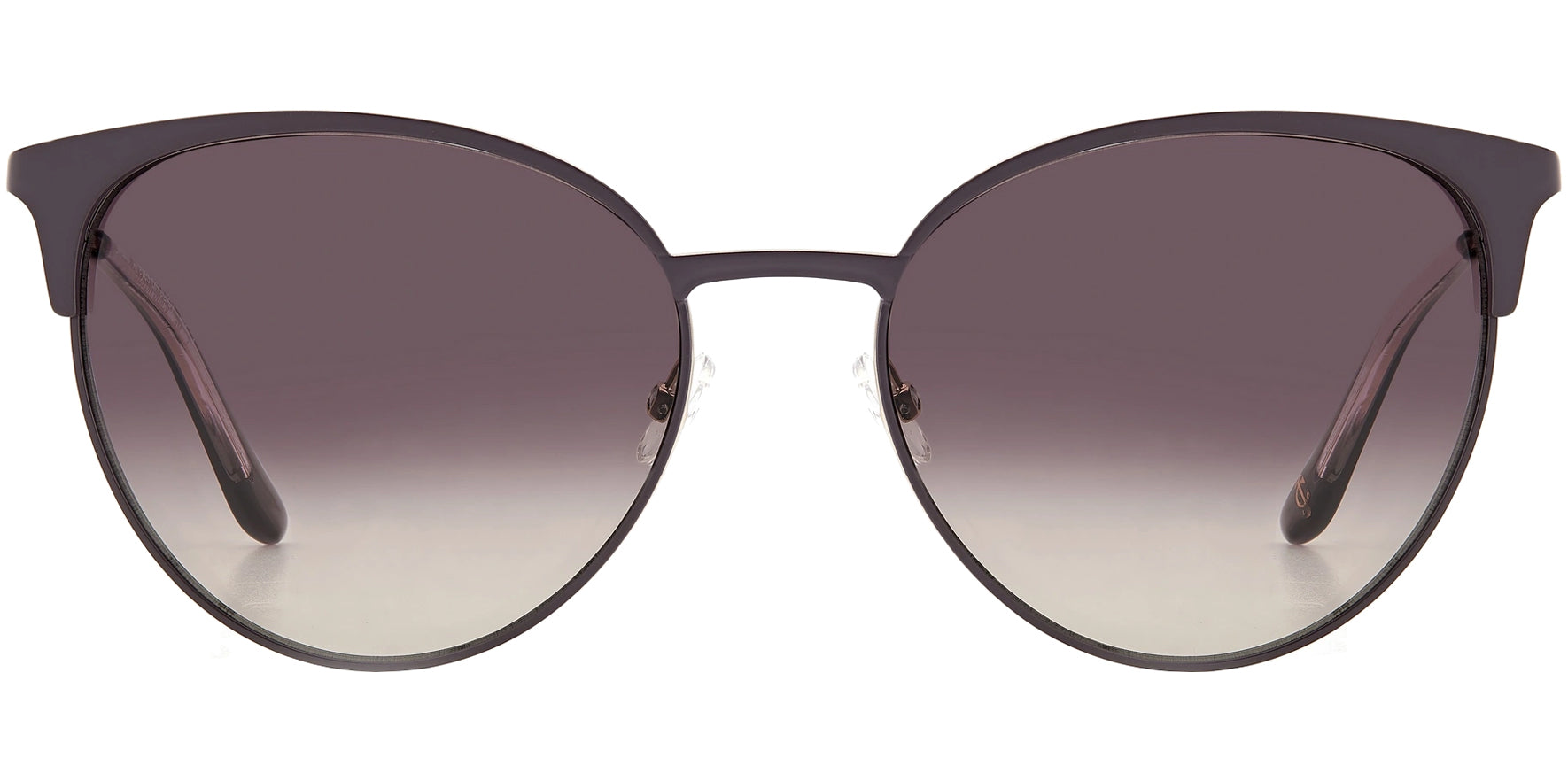 Juicy Couture Cat Eye Brow-line w/ Gradient Lens - Eyedictive