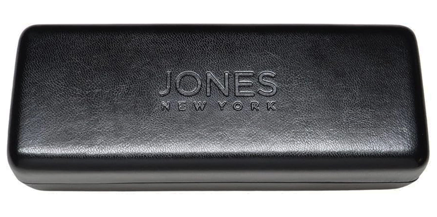 Jones New York Rectangle Eyeglasses w/ Flex Hinges