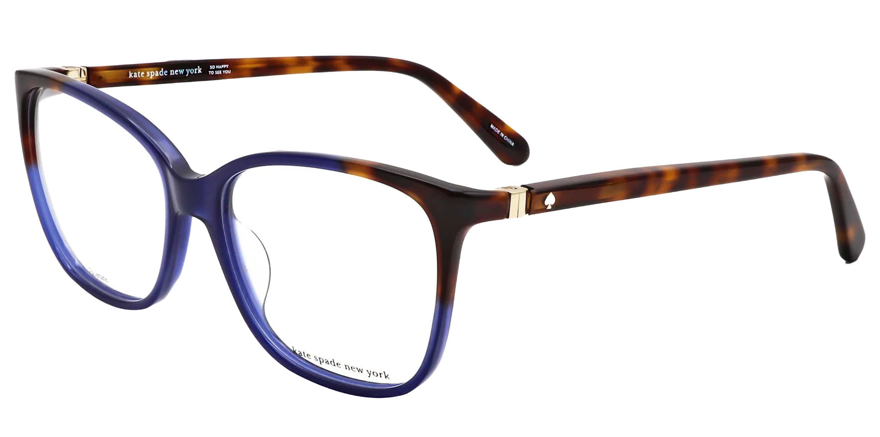 Kate Spade Cat Eye Eyeglasses