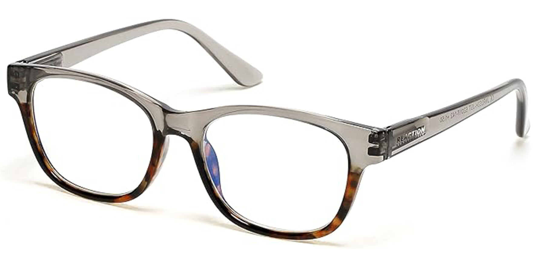 Kenneth Cole Reaction Blue Light Filtering Eyeglass Frames