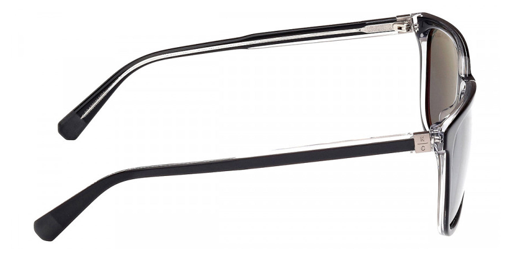Kenneth Cole New York Polarized Techni-Cole Modern Square - Eyedictive