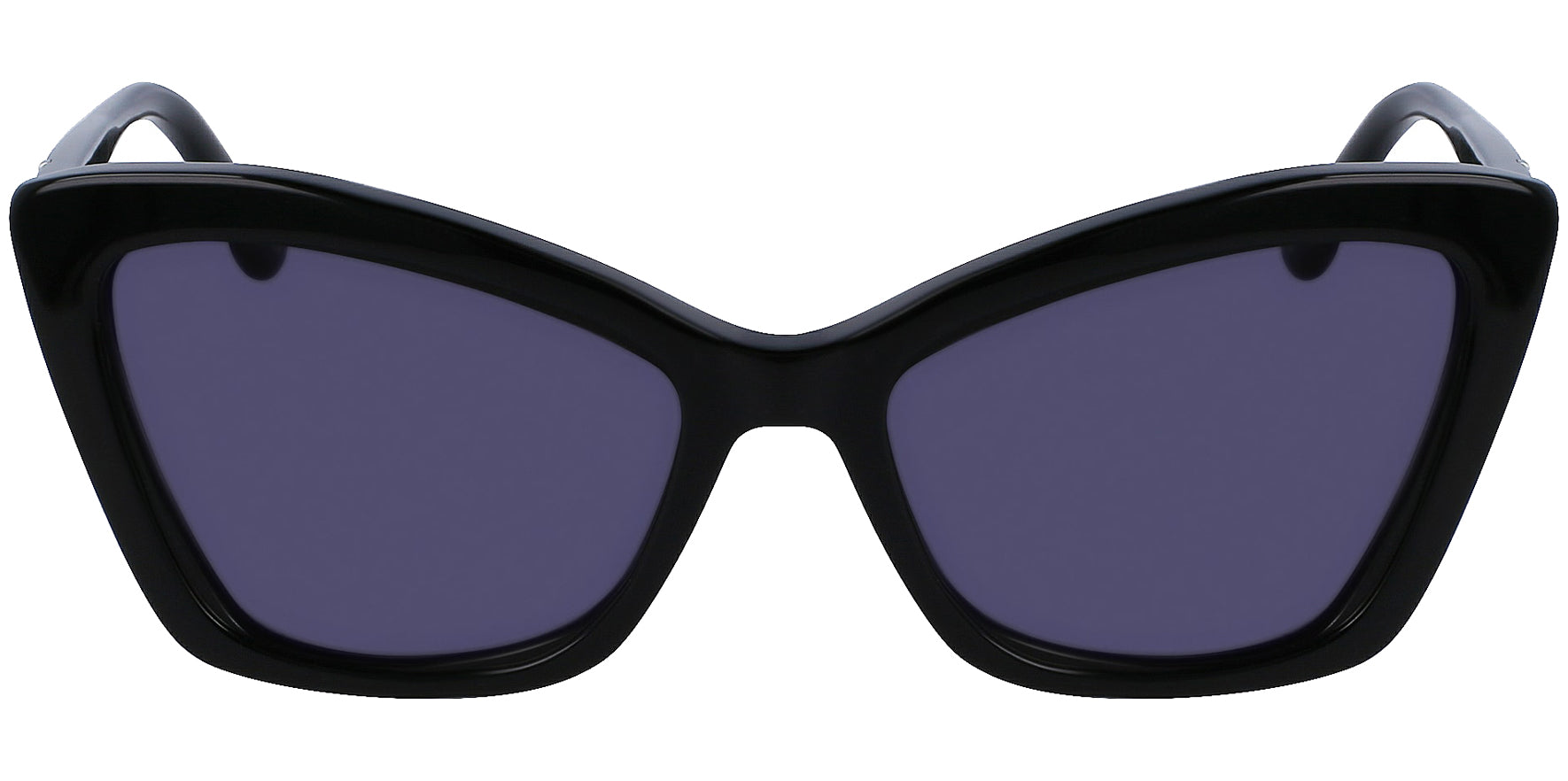 Karl Lagerfeld Retro-Style Cat Eye - Eyedictive