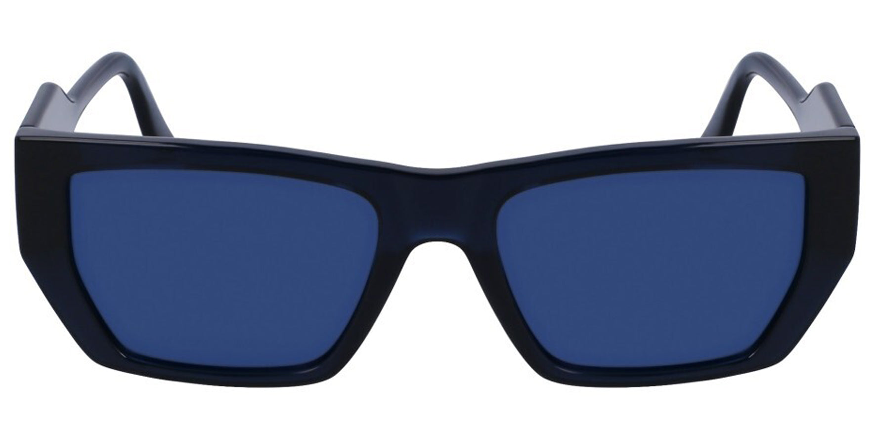 Karl Lagerfeld Geometric Rectangle