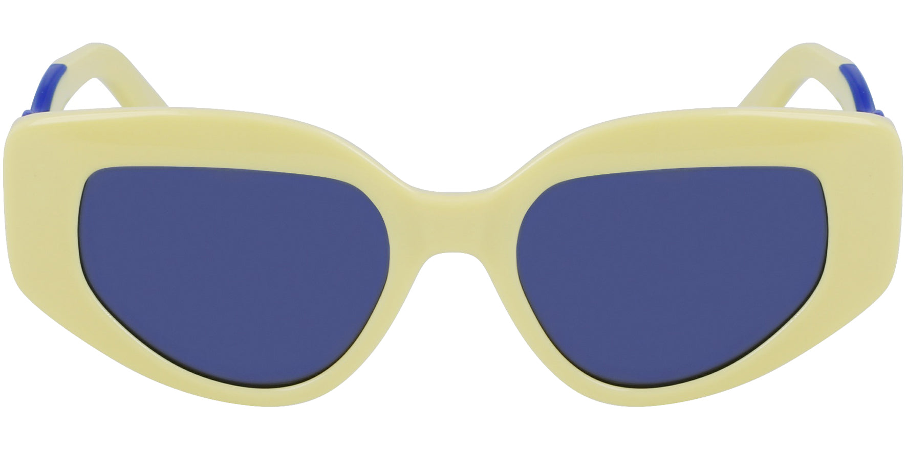 Karl Lagerfeld Cat-Eye