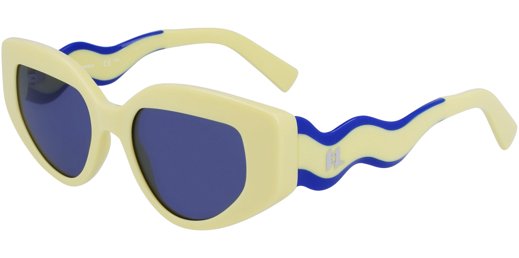 Karl Lagerfeld Cat-Eye