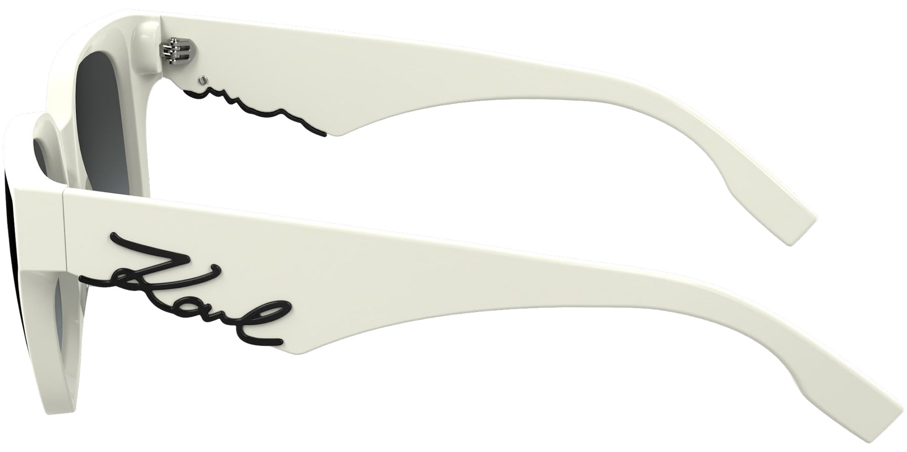 Karl Lagerfeld Square w/ Gradient Lens