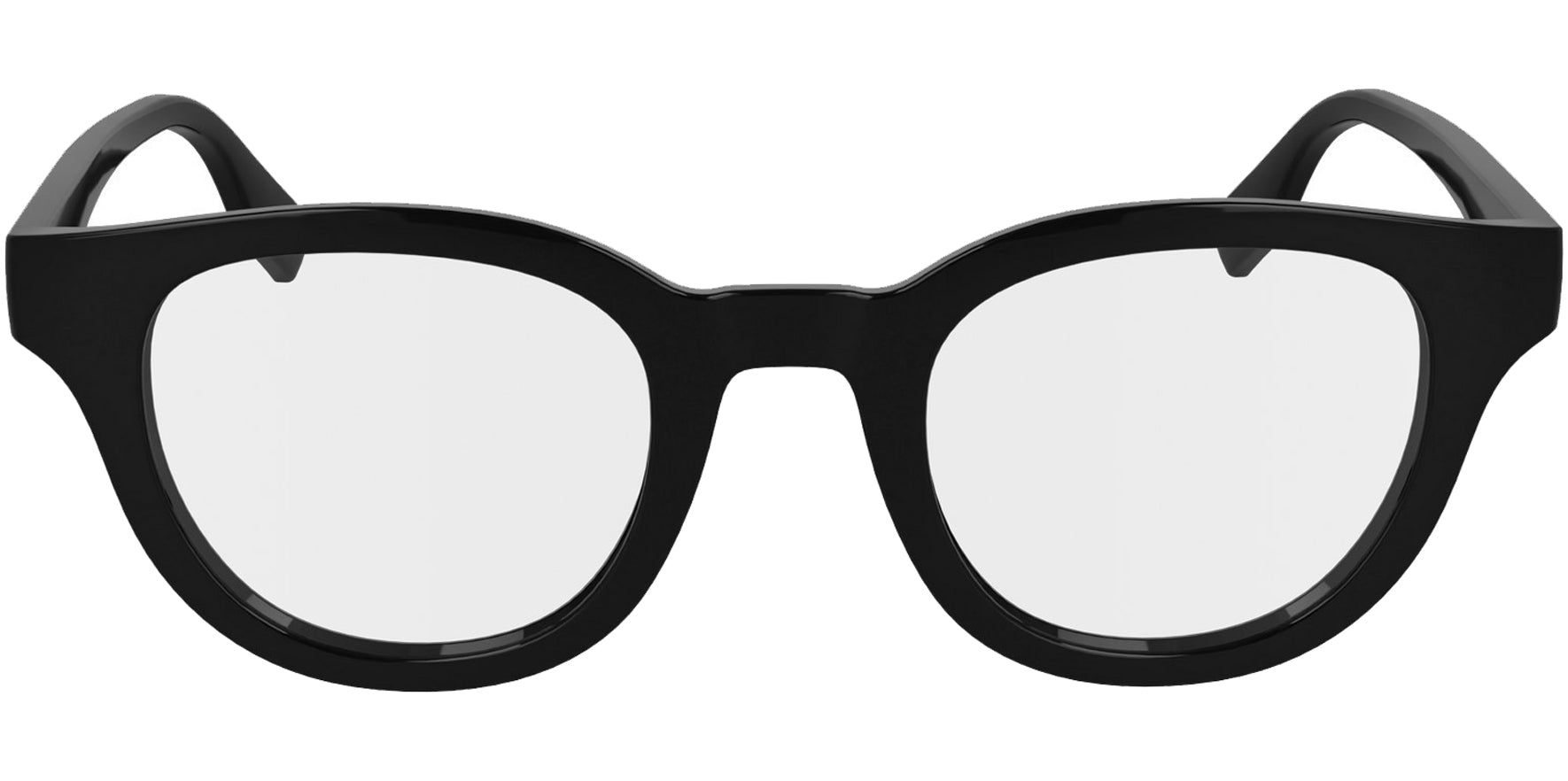 Karl Lagerfeld Round Eyeglasses