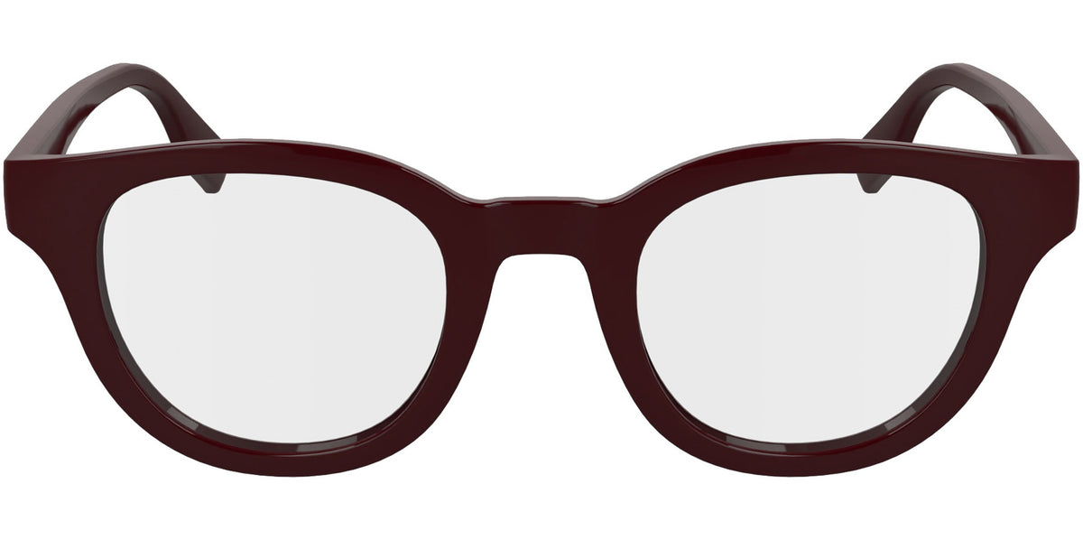 Karl Lagerfeld Panto Eyeglasses