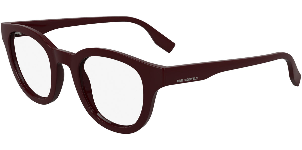 Karl Lagerfeld Panto Eyeglasses