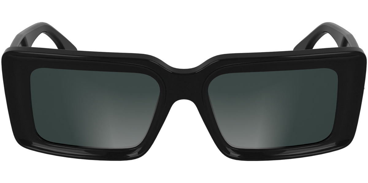 Karl Lagerfeld Mod Square w/ 5-Barrel Steel Hinges