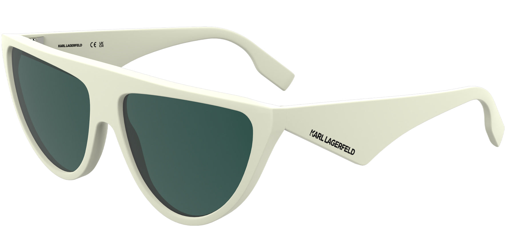 Karl Lagerfeld Cat-Eye