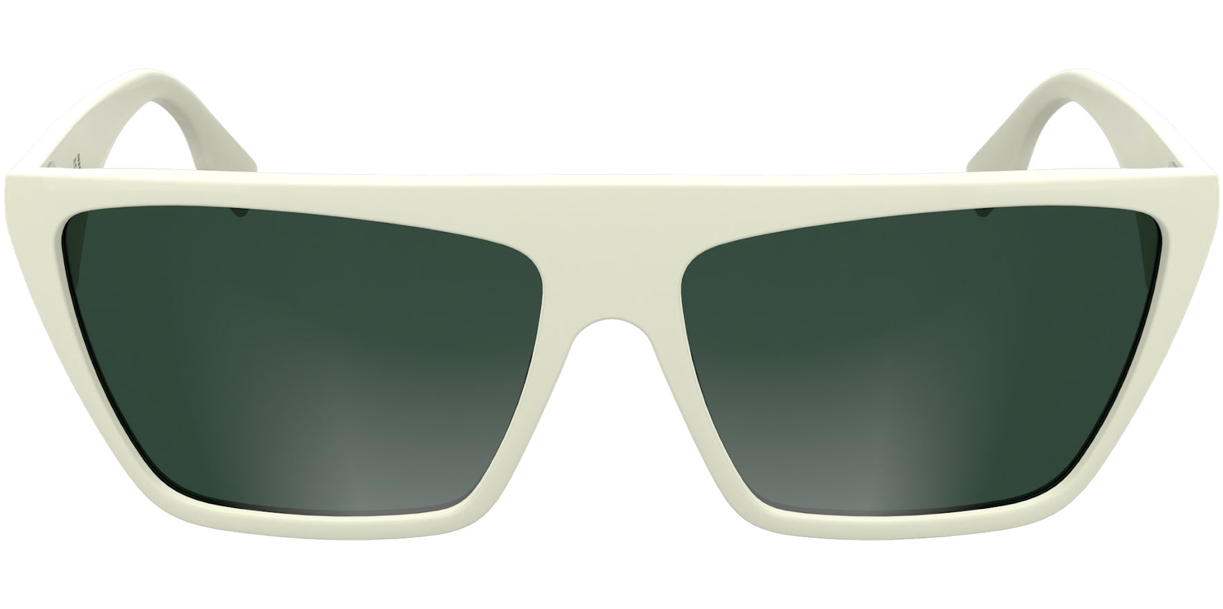 Karl Lagerfeld Geometric Square w/ 5-Barrel Steel Hinges