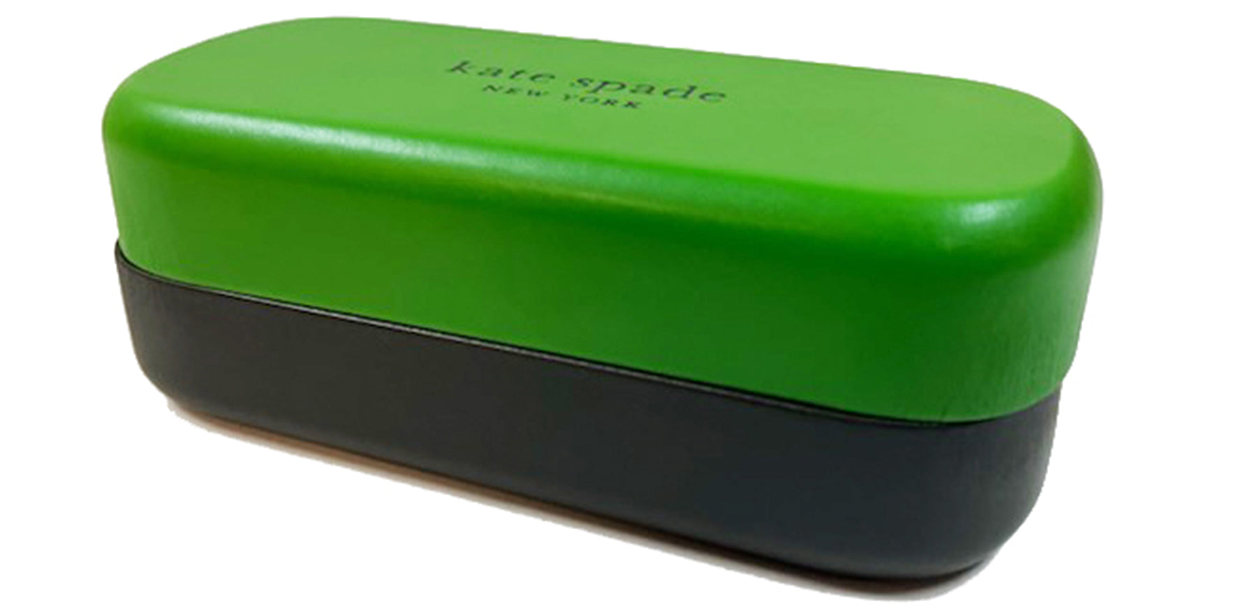 Kate Spade Black Mod Style Oval w/ Gradient Lens - Eyedictive