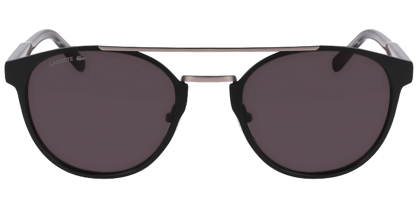 Lacoste Vintage Style Round